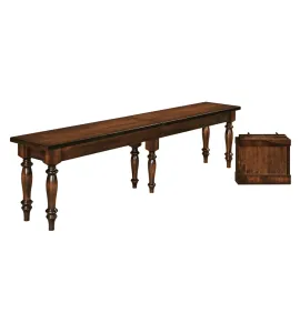 Harvest Bench